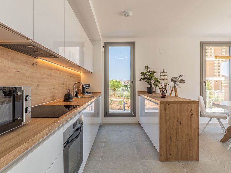 Apartment for Sale in Denia, Alicante 8