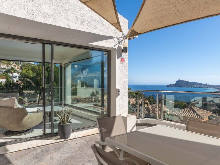 Villa for Sale in Altea, Alicante 10