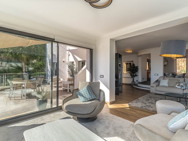 Villa for Sale in Altea, Alicante 11