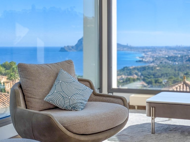Villa for Sale in Altea, Alicante 12