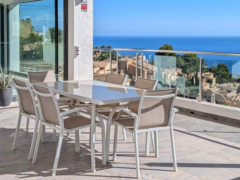 Villa for Sale in Altea, Alicante 13