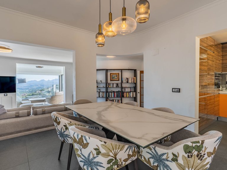 Villa for Sale in Altea, Alicante 18