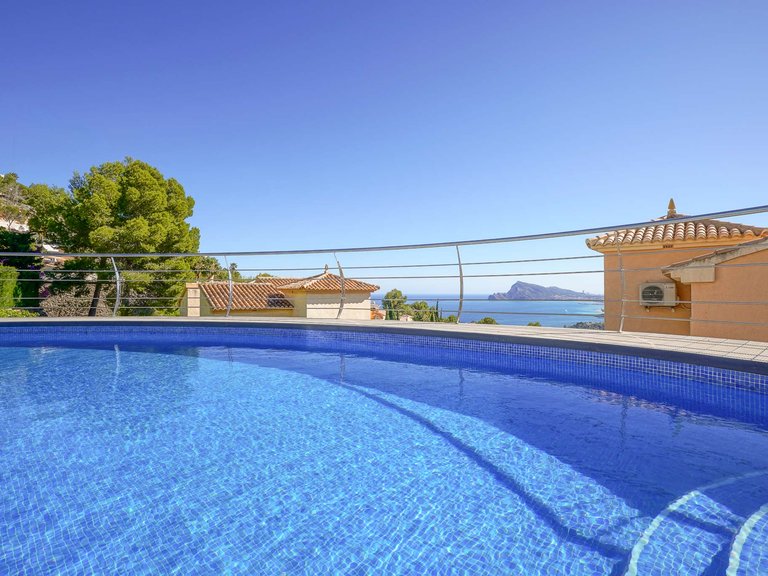 Villa for Sale in Altea, Alicante 2