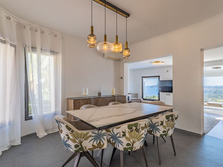 Villa for Sale in Altea, Alicante 20