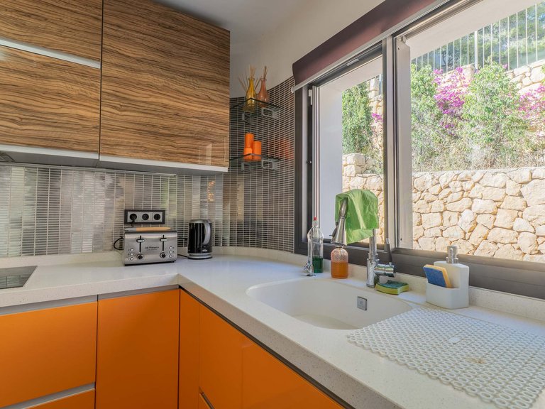 Villa for Sale in Altea, Alicante 22