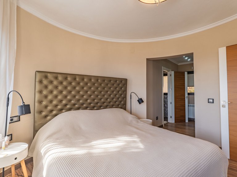 Villa for Sale in Altea, Alicante 24