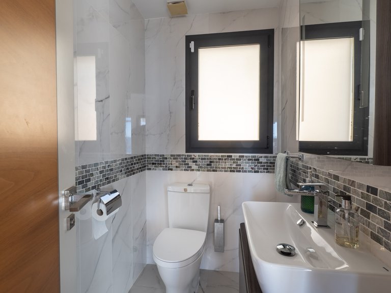 Villa for Sale in Altea, Alicante 28