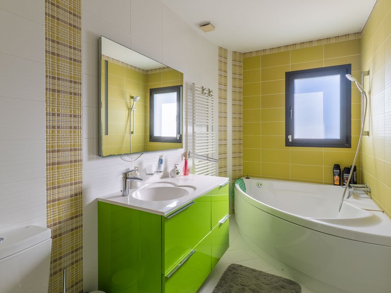 Villa for Sale in Altea, Alicante 29