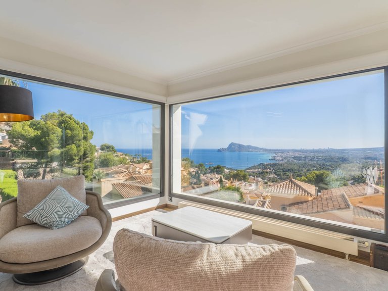 Villa for Sale in Altea, Alicante 3