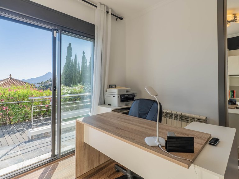 Villa for Sale in Altea, Alicante 32