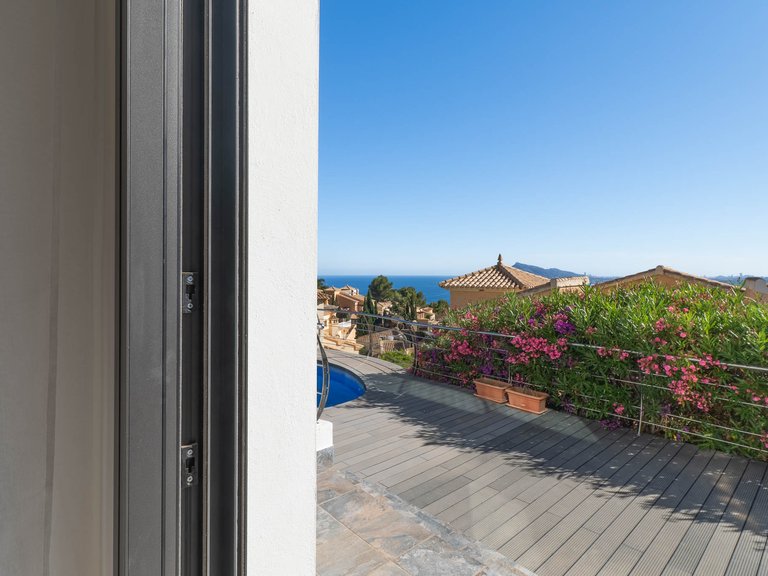 Villa for Sale in Altea, Alicante 34