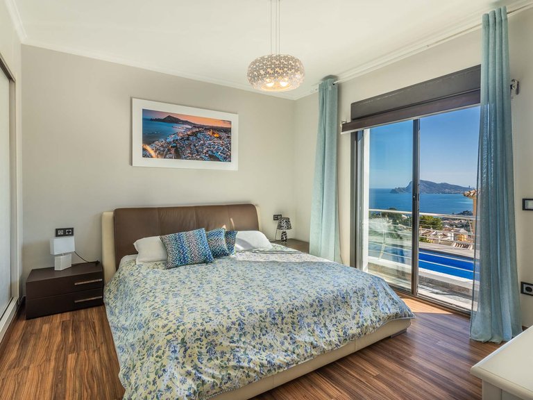 Villa for Sale in Altea, Alicante 37