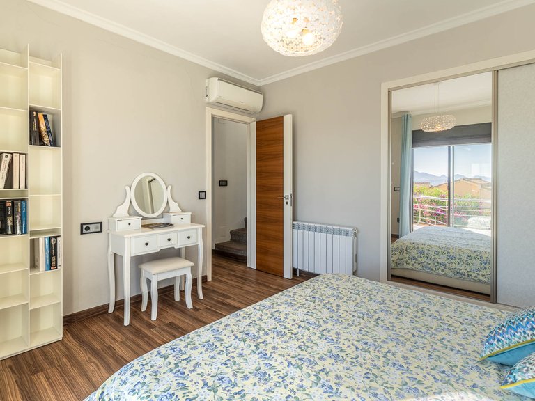 Villa for Sale in Altea, Alicante 38