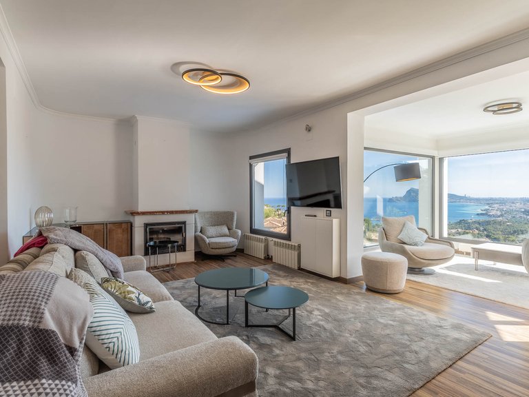 Villa for Sale in Altea, Alicante 4