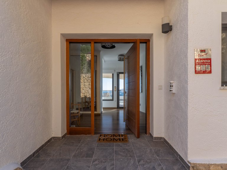Villa for Sale in Altea, Alicante 47