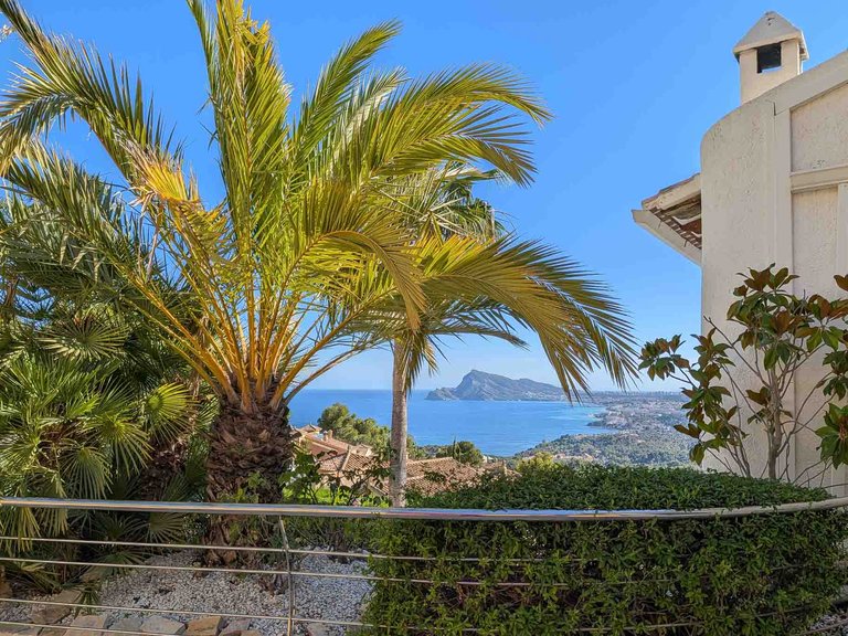Villa for Sale in Altea, Alicante 48
