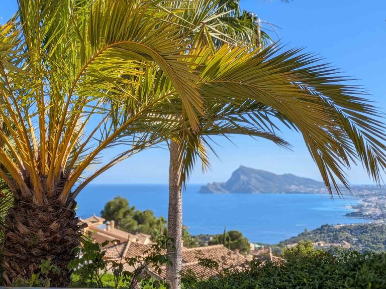 Villa for Sale in Altea, Alicante 49