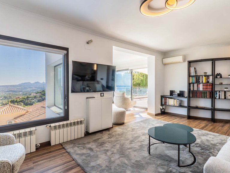 Villa for Sale in Altea, Alicante 6