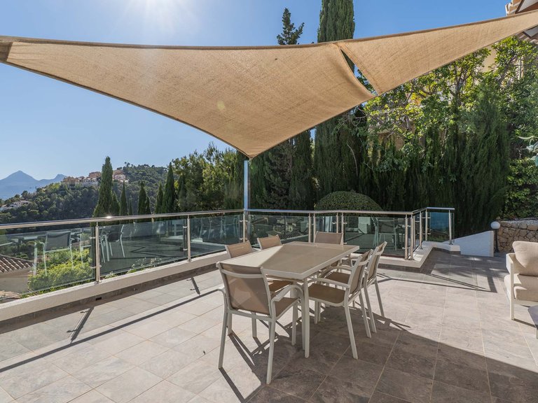 Villa for Sale in Altea, Alicante 7