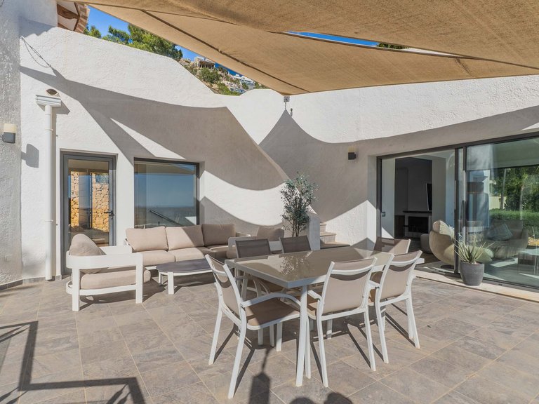 Villa for Sale in Altea, Alicante 8