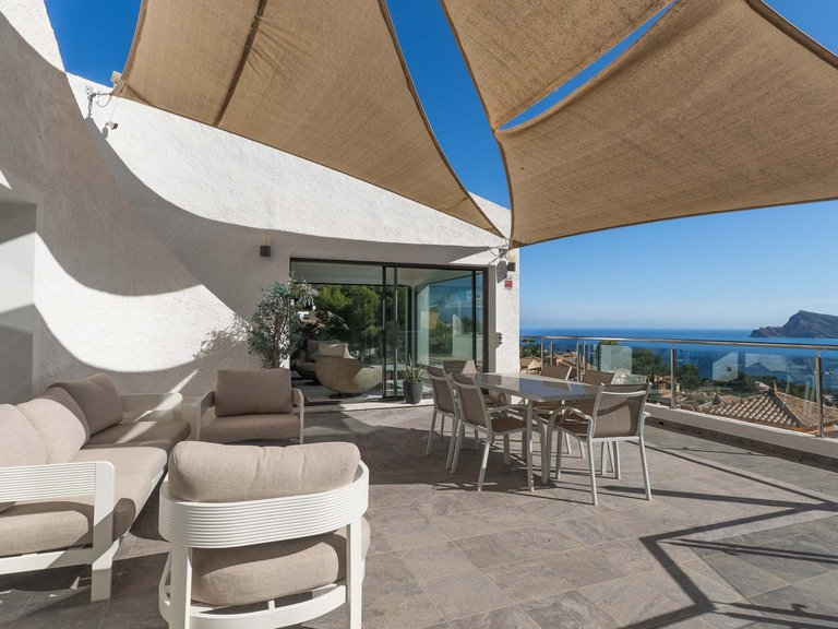Villa for Sale in Altea, Alicante 9