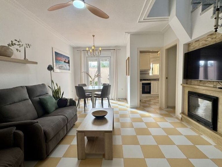 Villa for Sale in Costa Blanca Torrevieja, Alicante 24