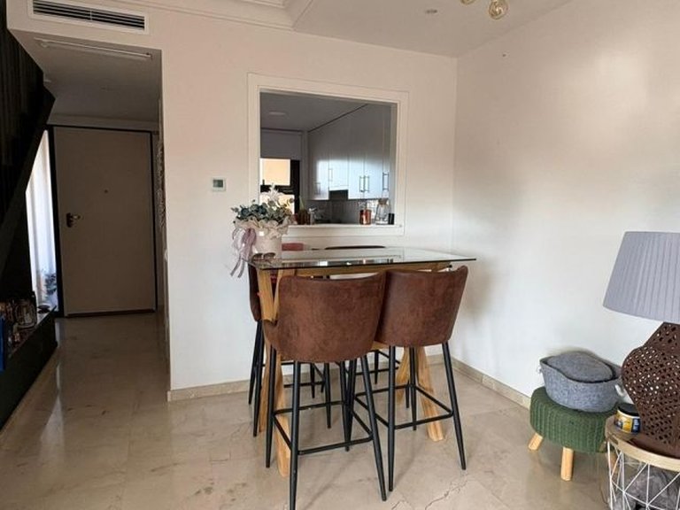 Penthouse for Sale in San Javier, Murcia 16