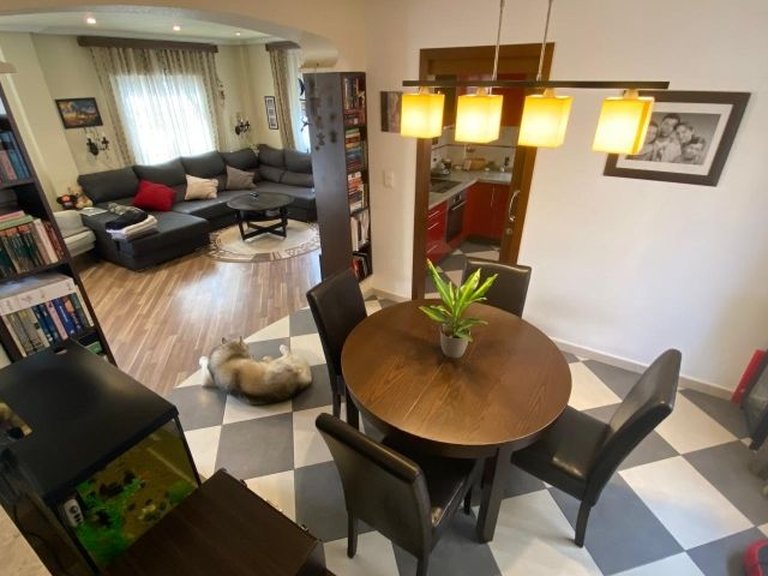 Villa for Sale in Costa Blanca Orihuela Costa, Alicante 19