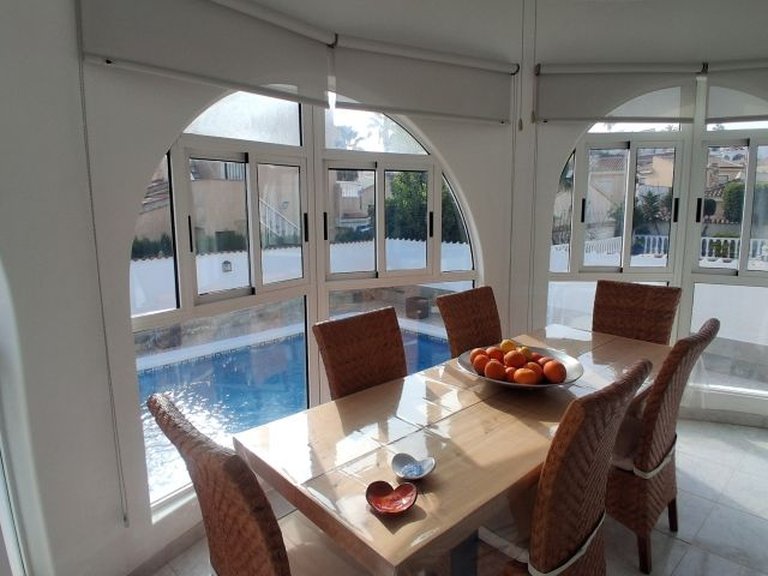 Villa for Sale in Inland Rojales, Alicante 11