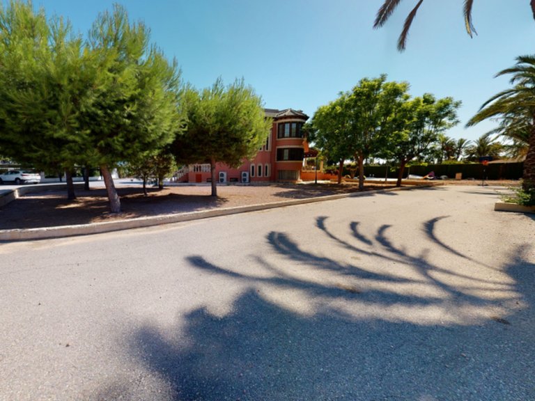 Villa for Sale in Costa Blanca Elche, Alicante 23