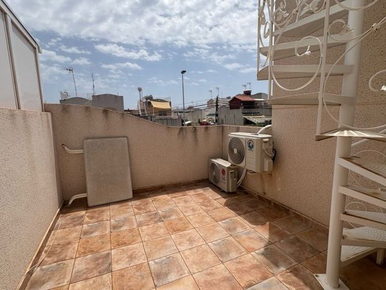 Town House for Sale in Torrevieja, Alicante 38