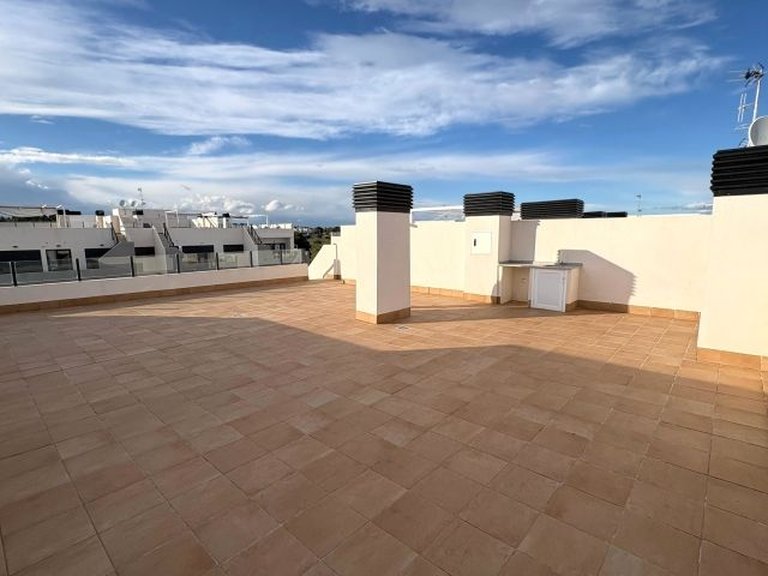 Apartment for Sale in Costa Blanca Orihuela Costa, Alicante 8