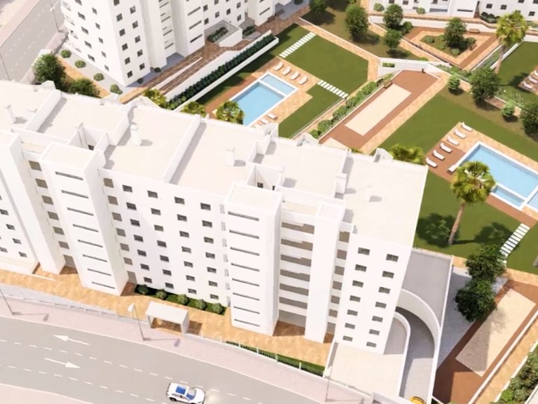 Apartment for Sale in Costa Blanca Orihuela Costa, Alicante 36