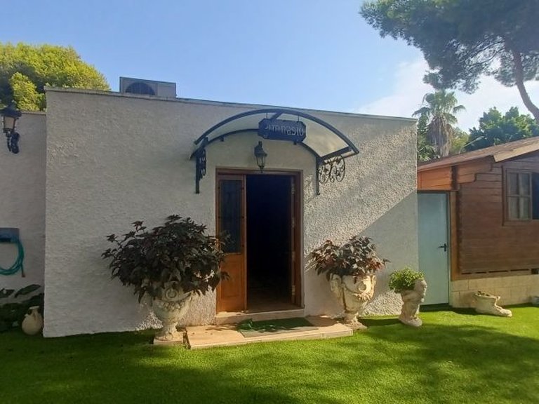 Villa for Sale in Costa Blanca Orihuela Costa, Alicante 32