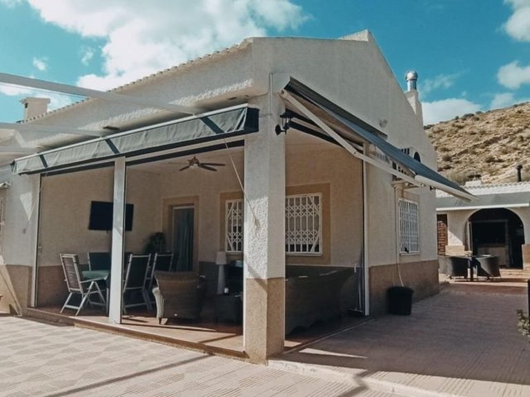 Villa for Sale in Costa Blanca Elche, Alicante 15