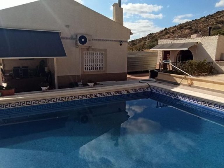 Villa for Sale in Costa Blanca Elche, Alicante 9