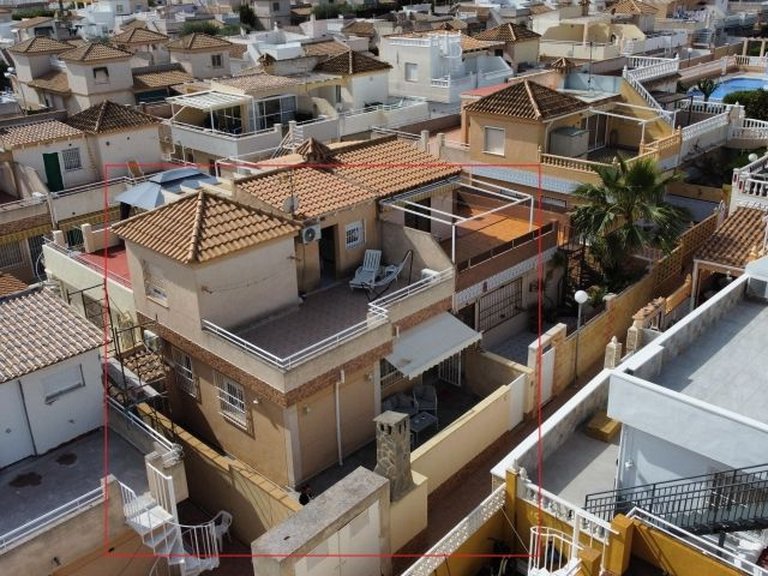 Town House for Sale in Torrevieja, Alicante 9