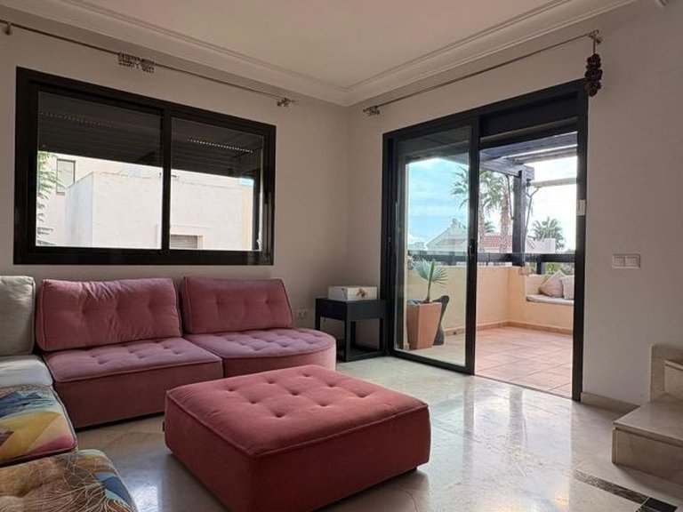 Penthouse for Sale in San Javier, Murcia 13