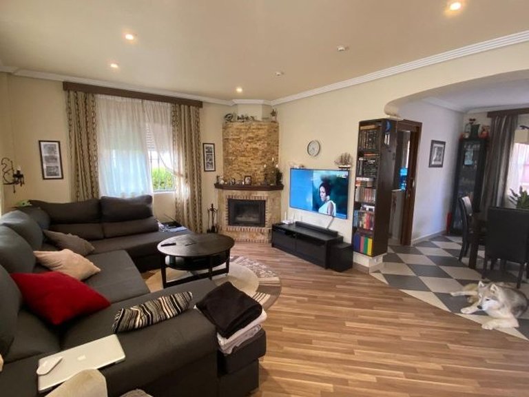 Villa for Sale in Costa Blanca Orihuela Costa, Alicante 26