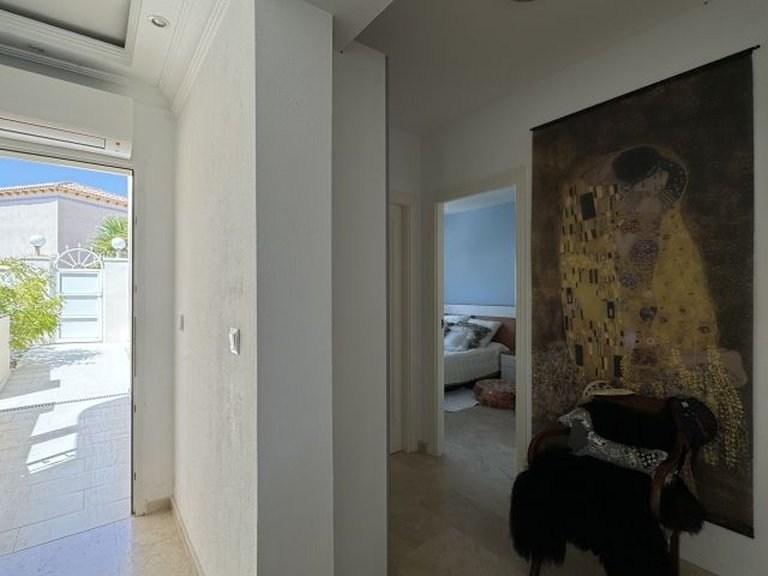 Villa for Sale in Costa Blanca Orihuela Costa, Alicante 37