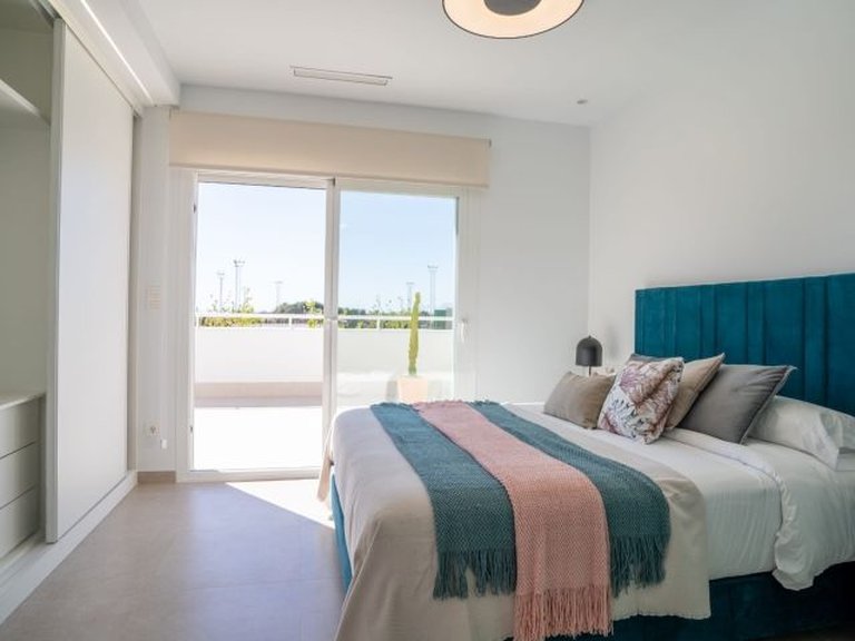 Villa for Sale in Pilar De La Horadada, Alicante 21