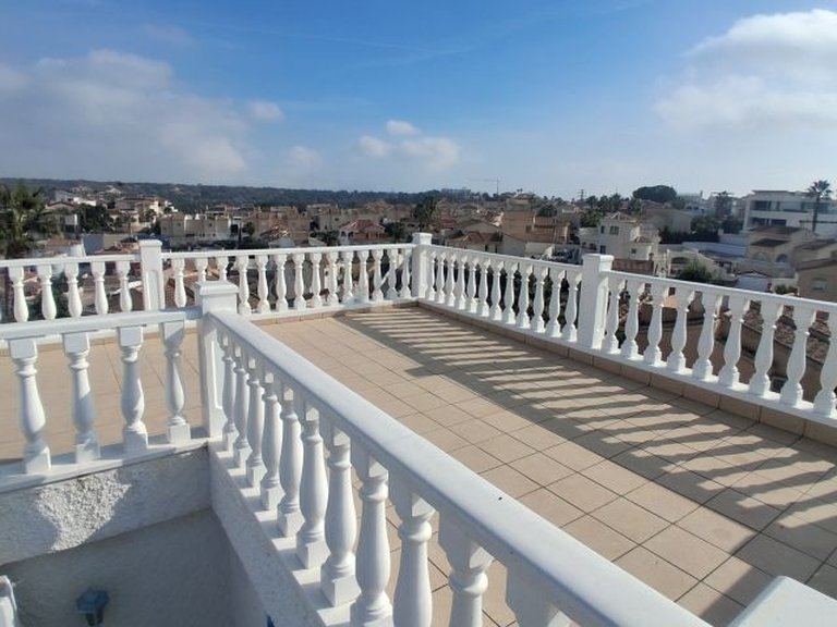 Villa for Sale in Inland Rojales, Alicante 24