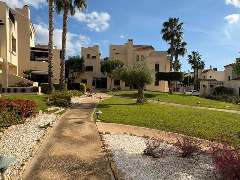 Penthouse for Sale in San Javier, Murcia 2