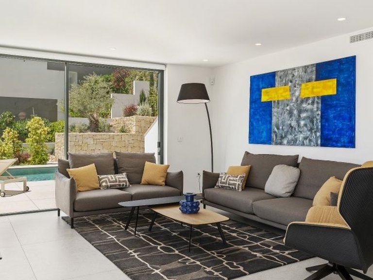 Villa for Sale in Costa Blanca Altea, Alicante 12