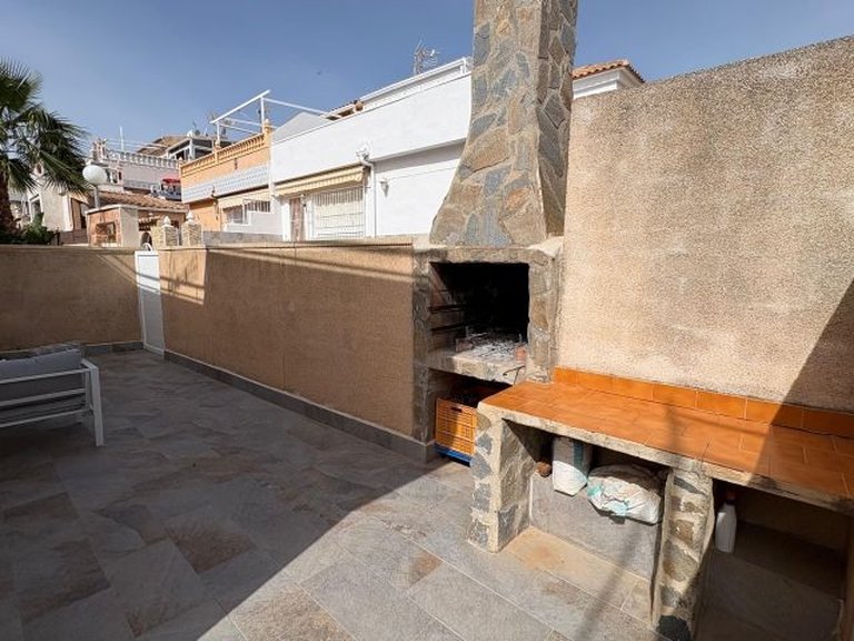 Town House for Sale in Torrevieja, Alicante 14