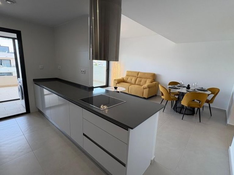 Apartment for Sale in Costa Blanca Orihuela Costa, Alicante 11