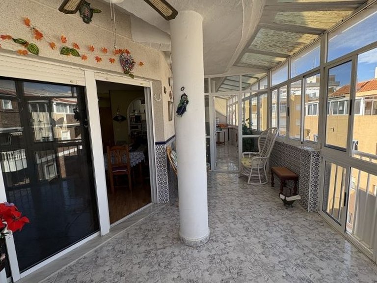 Apartment for Sale in Torrevieja, Alicante 5
