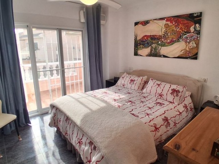 Town House for Sale in Torrevieja, Alicante 17
