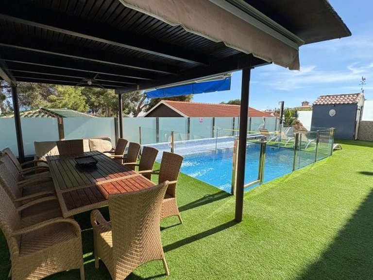 Villa for Sale in Costa Blanca Orihuela Costa, Alicante 7