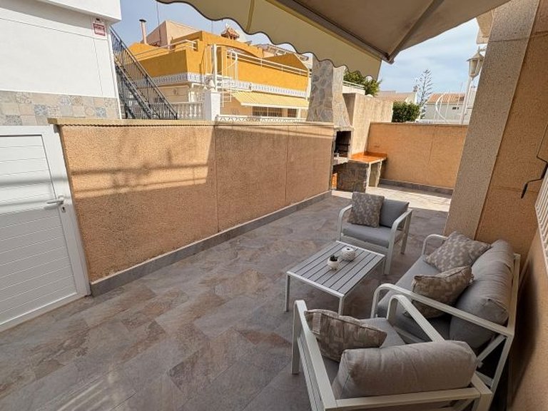 Town House for Sale in Torrevieja, Alicante 11